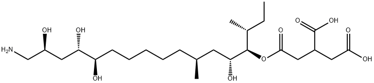 AAL Toxin TA2 Structure