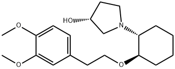 Vemakalant Structure