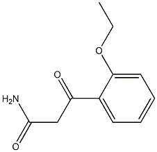 Acetamide, 2-o-ethoxybenzoyl- (5CI),798562-18-2,结构式