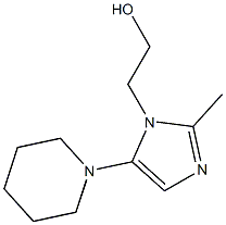 , 799814-14-5, 结构式