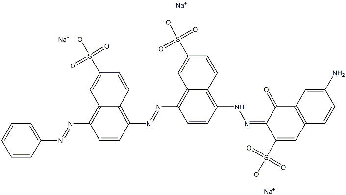 8003-57-4 Structure
