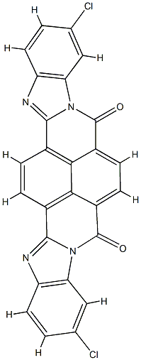 8005-30-9 Structure