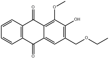 subspinosin,80565-16-8,结构式