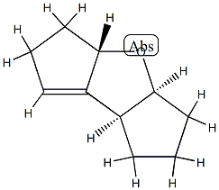 811443-08-0 Dicyclopenta[b,d]furan, 1,2,3,3a,4a,5,6,7b-octahydro-, (3aR,4aR,7bR)-rel- (9CI)