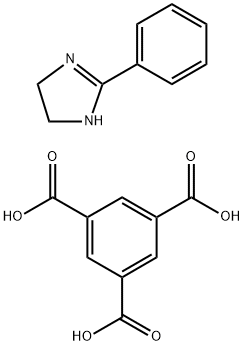 , 81285-19-0, 结构式