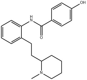 O-Desmethylencainide|