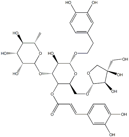 Forsythoside B