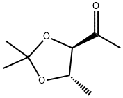 L-threo-2-Pentulose, 1,5-dideoxy-3,4-O-(1-methylethylidene)- (9CI)|