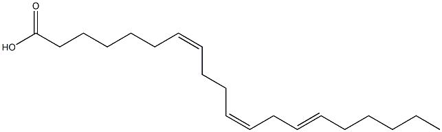 bis-homo-columbinic acid,81861-75-8,结构式