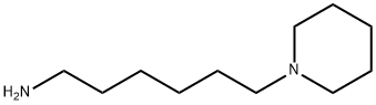 6-(piperidin-1-yl)hexan-1-amine|