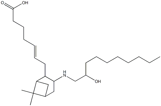 ONO 11119 Structure