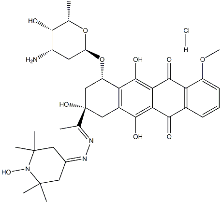 ruboxyl,83138-78-7,结构式