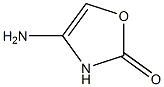 2(3H)-Oxazolone,4-amino-(9CI),832133-98-9,结构式