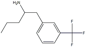 알파프로필노르펜플루라민