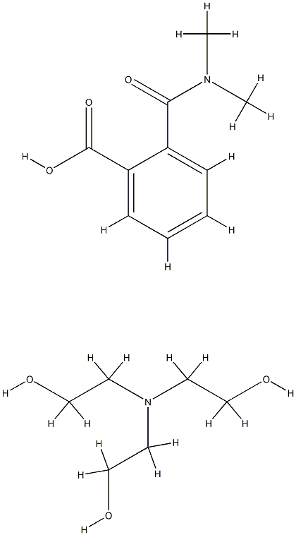 , 83969-15-7, 结构式