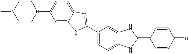 2-methylbutyl hydrogen 5(or 6)-carboxylato-4-hexylcyclohex-2-ene-1-octanoate Structure