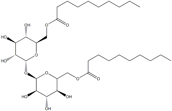 , 84396-34-9, 结构式