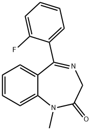 Ro 5-3438 Structure