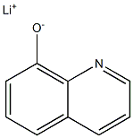 8-Hydroxyquinolinolato-lithium