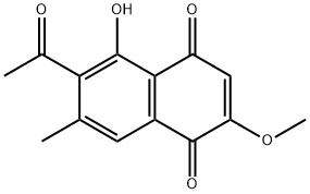 85122-21-0 Structure