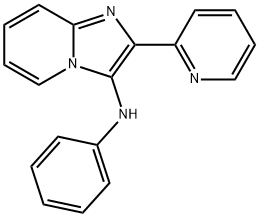 化合物LASSBIO-1135,852453-71-5,结构式
