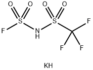 860653-59-4 (氟磺酰)(三氟甲磺酰)亚氨基钾