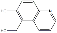 860716-17-2 5-Quinolinemethanol,6-hydroxy-(5CI)