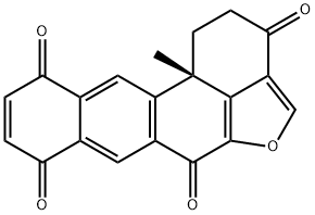 化合物 T27526 结构式