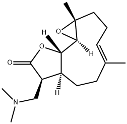 DMAPT Structure