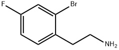 874285-16-2 2-(2-溴-4-氟苯基)乙胺