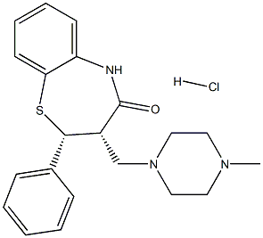 BTM-1086,87687-13-6,结构式