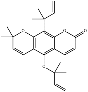ponfolin,88223-89-6,结构式