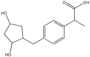 COCTZXJHZDMRKU-UHFFFAOYSA-N Struktur