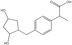 COCTZXJHZDMRKU-UHFFFAOYSA-N Structure