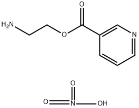 Nicorandil Impurity 2 Structure