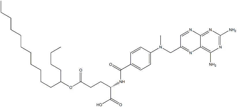 化合物 T29454, 88887-42-7, 结构式