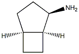 89460-11-7 Bicyclo[3.2.0]heptan-2-amine, (1-alpha-,2-ba-,5-alpha-)- (9CI)