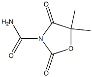 オボアルブミン 化学構造式