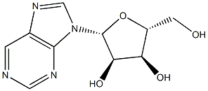 Nucleoside phosphorylase