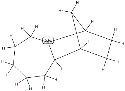 90307-50-9 1,4-Methanopyrido[1,2-a]azepine,decahydro-(9CI)