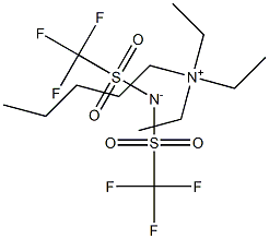 Amyltriethylammonium Bis(trifluoromethanesulfonyl)imide price.