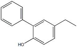 [1,1-비페닐]-2-올,5-에틸-(9Cl)