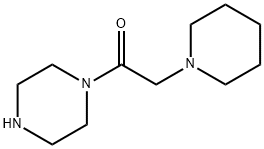 926212-15-9 1-(piperidin-1-ylacetyl)piperazine