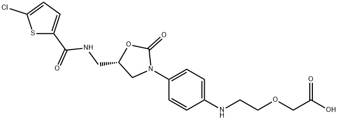 Rivaroxaban iMpurity A