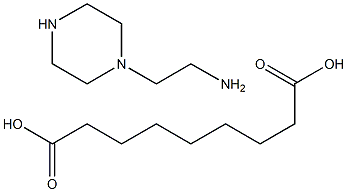 94086-74-5 azelaic acid, compound with piperazine-1-ethylamine 