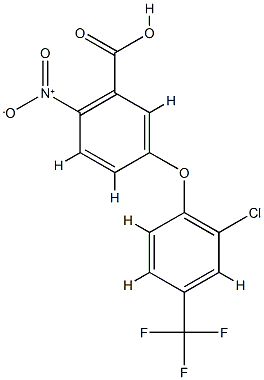 94128-04-8 Acifluorfene [iso-french]