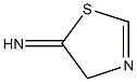 5(4H)-Thiazolimine Structure