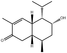 8-羟基-4-荜澄茄烯-3-酮