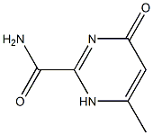 98140-99-9 2-Pyrimidinecarboxamide,4-hydroxy-6-methyl-(6CI)