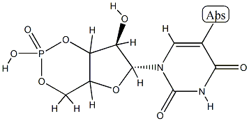 Aids187038,99641-48-2,结构式